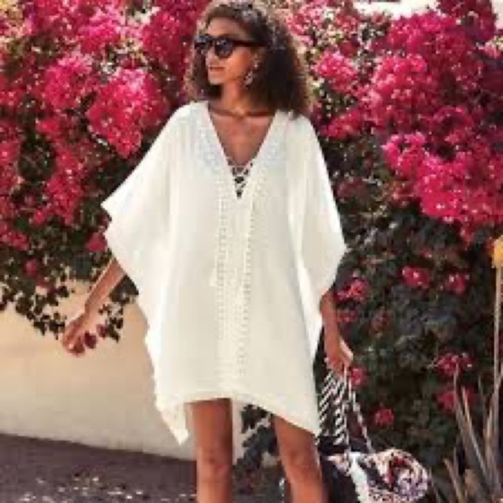 Bindya New York Tunic